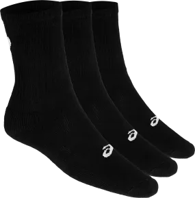 3 Pack Crew Socks