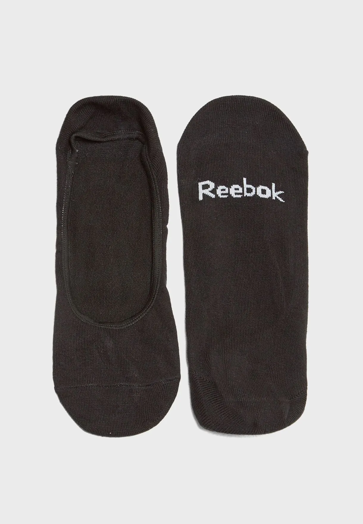 3 Pack Invisible Socks