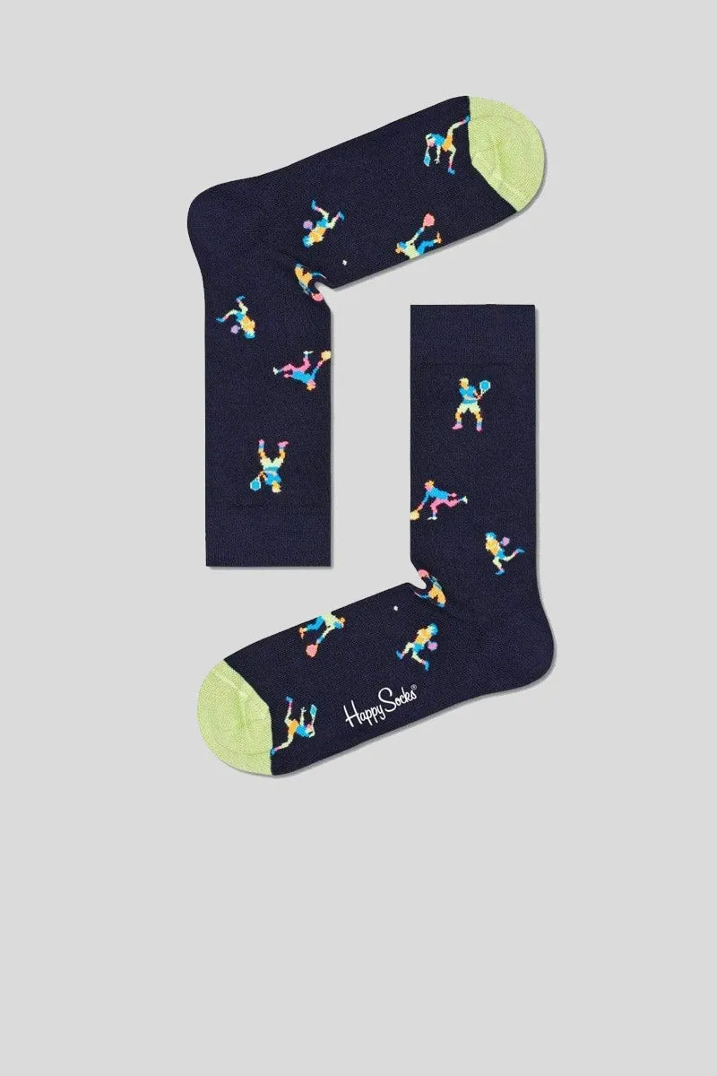 3 Pack Sports Socks Gift Set - Fantasia