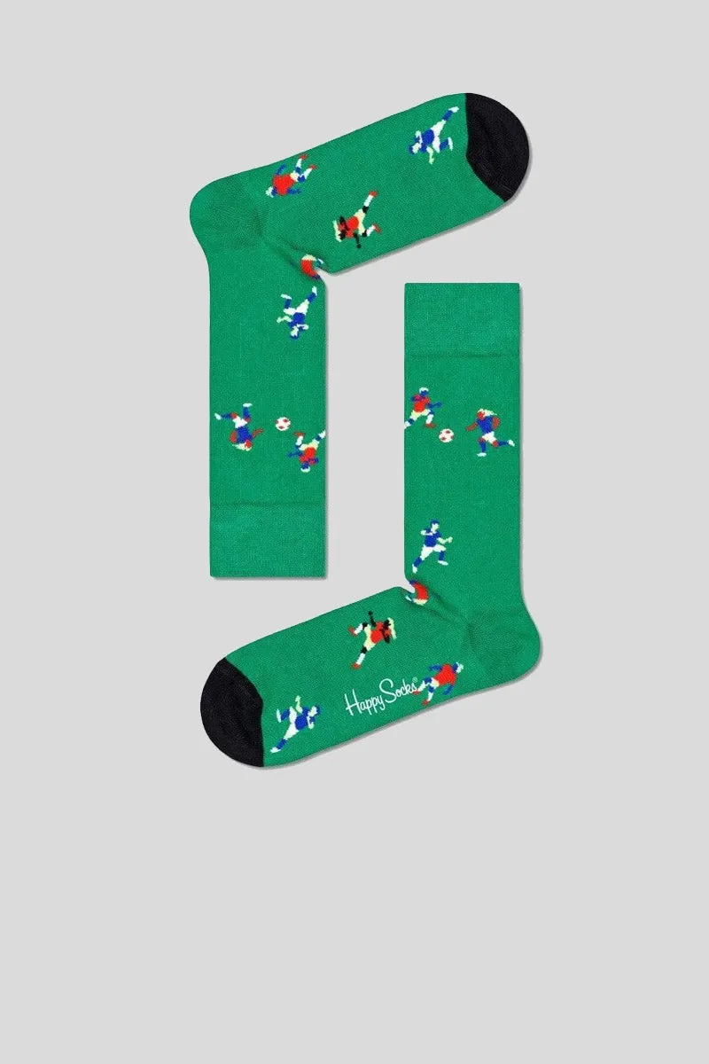 3 Pack Sports Socks Gift Set - Fantasia