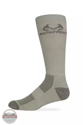 9774 Realtree Ultra-Dri Casual Crew Socks