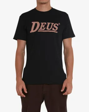 Aces Tee - Black