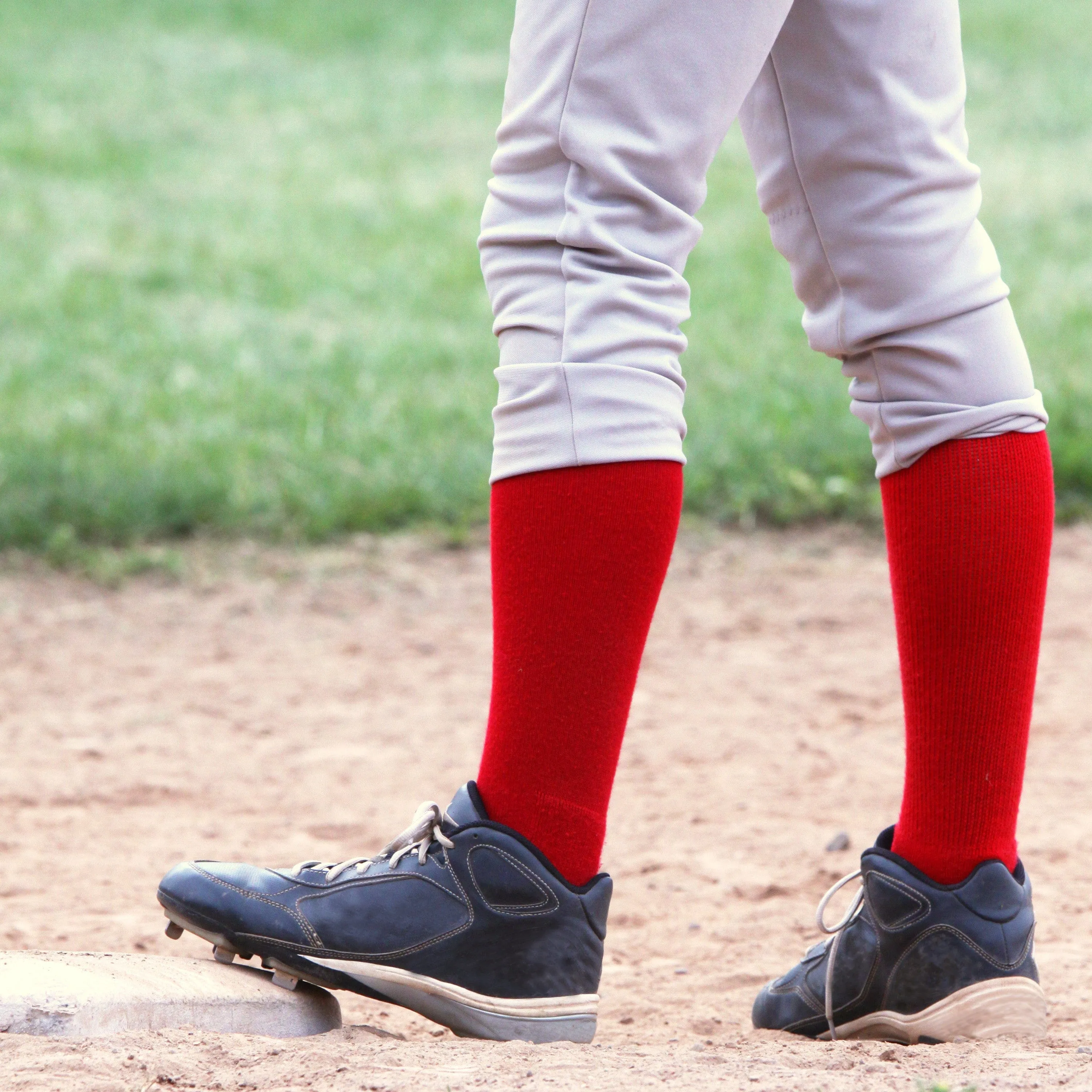 Adult Size Prosport Performance Tube Socks