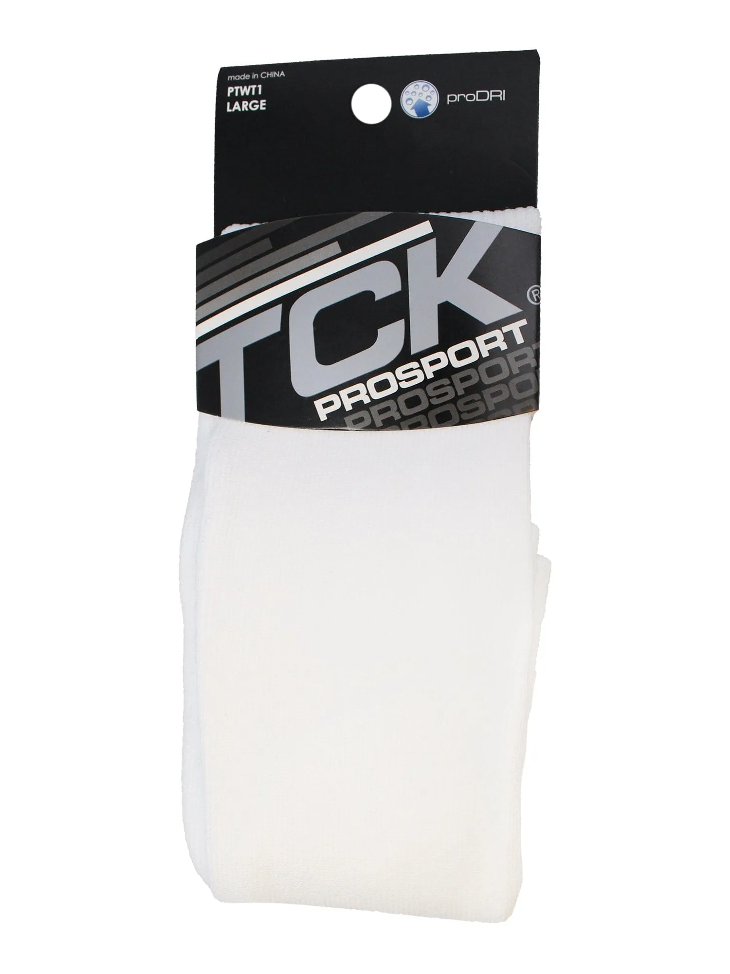 Adult Size Prosport Performance Tube Socks