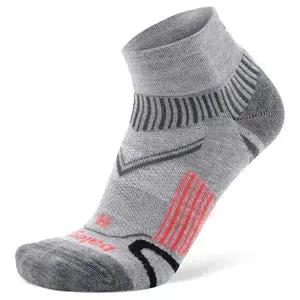 Balega Enduro Qtr - MidGrey S