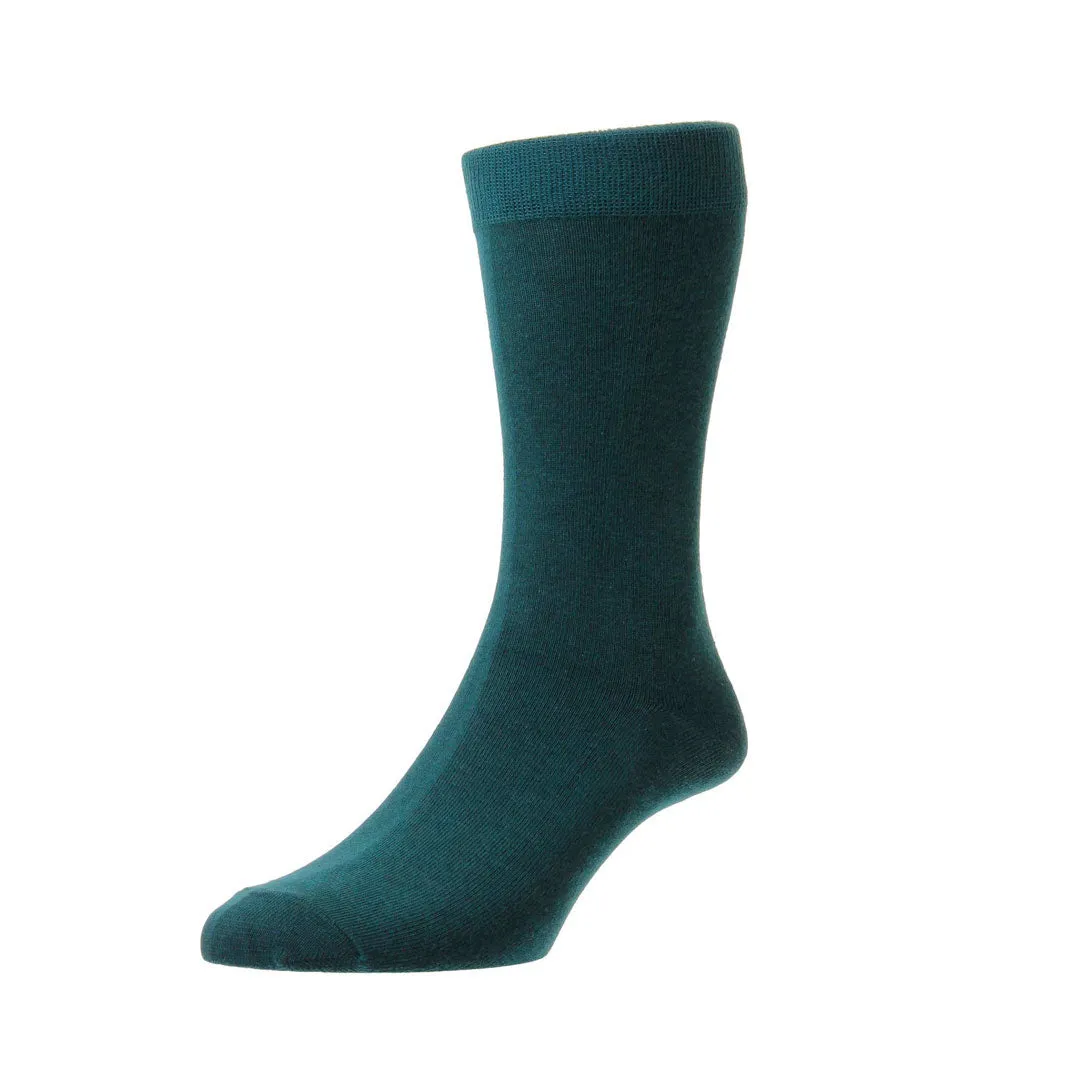 Bamboo Liner Socks