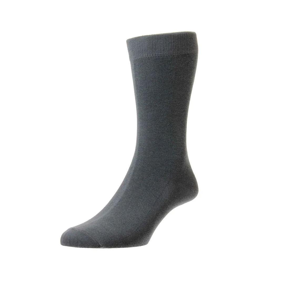 Bamboo Liner Socks