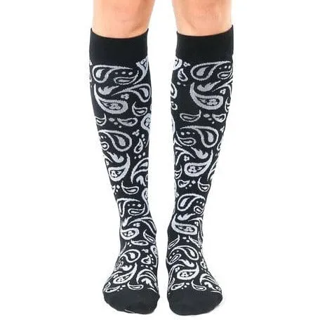 Bandana Unisex Compression Socks