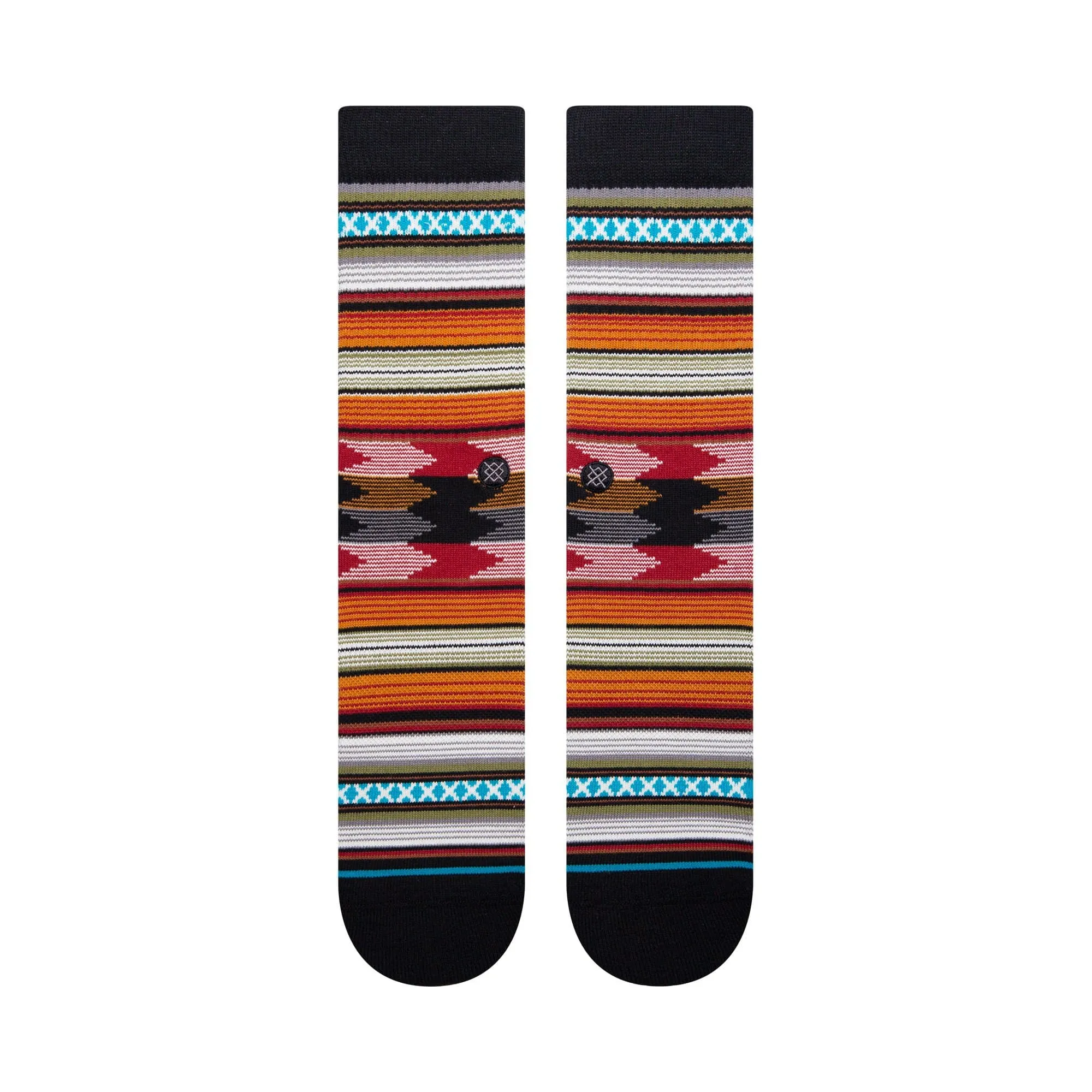 Baron Men's Crew Socks