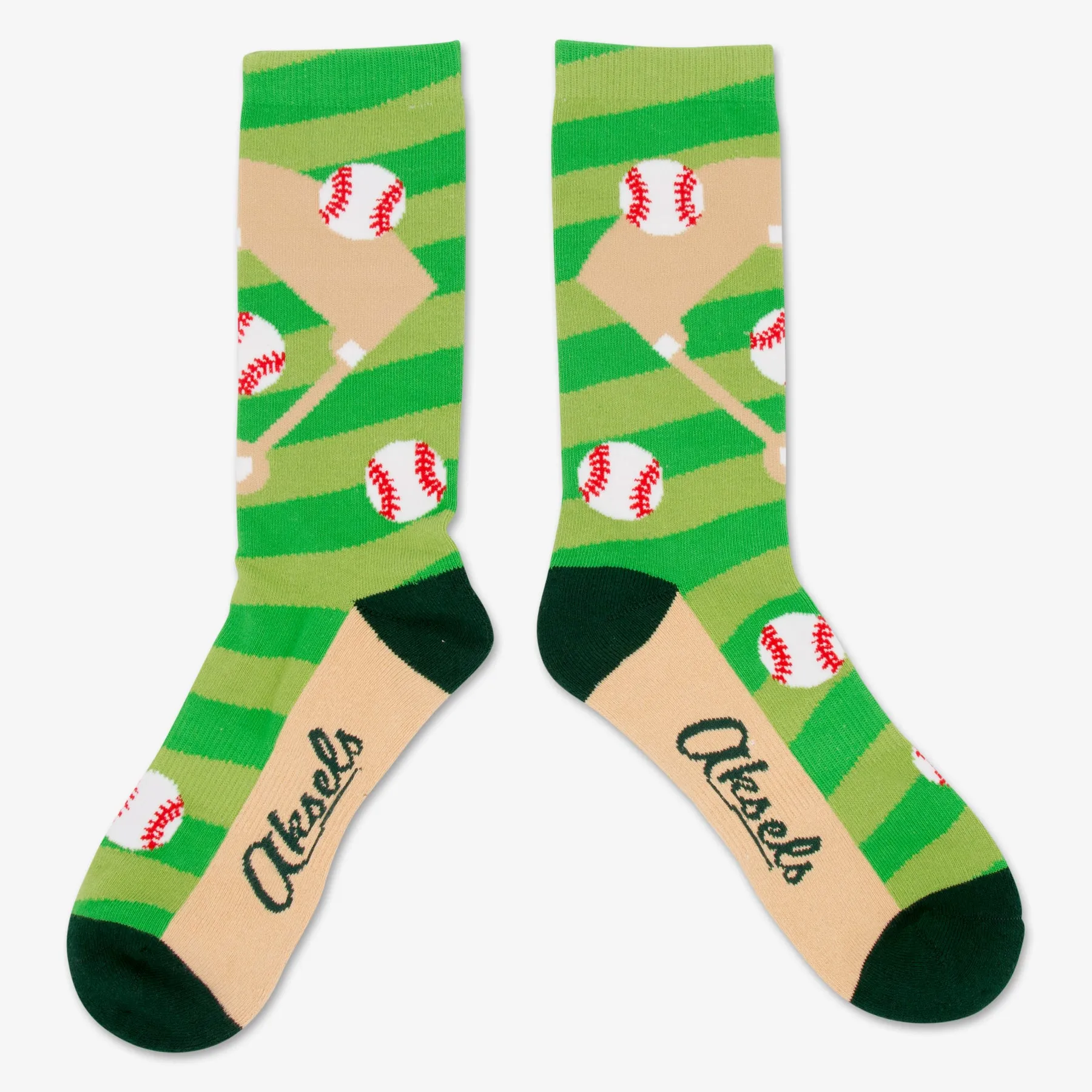 Baseball Socks