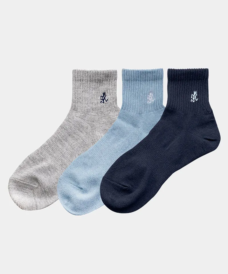 Basic Short Socks