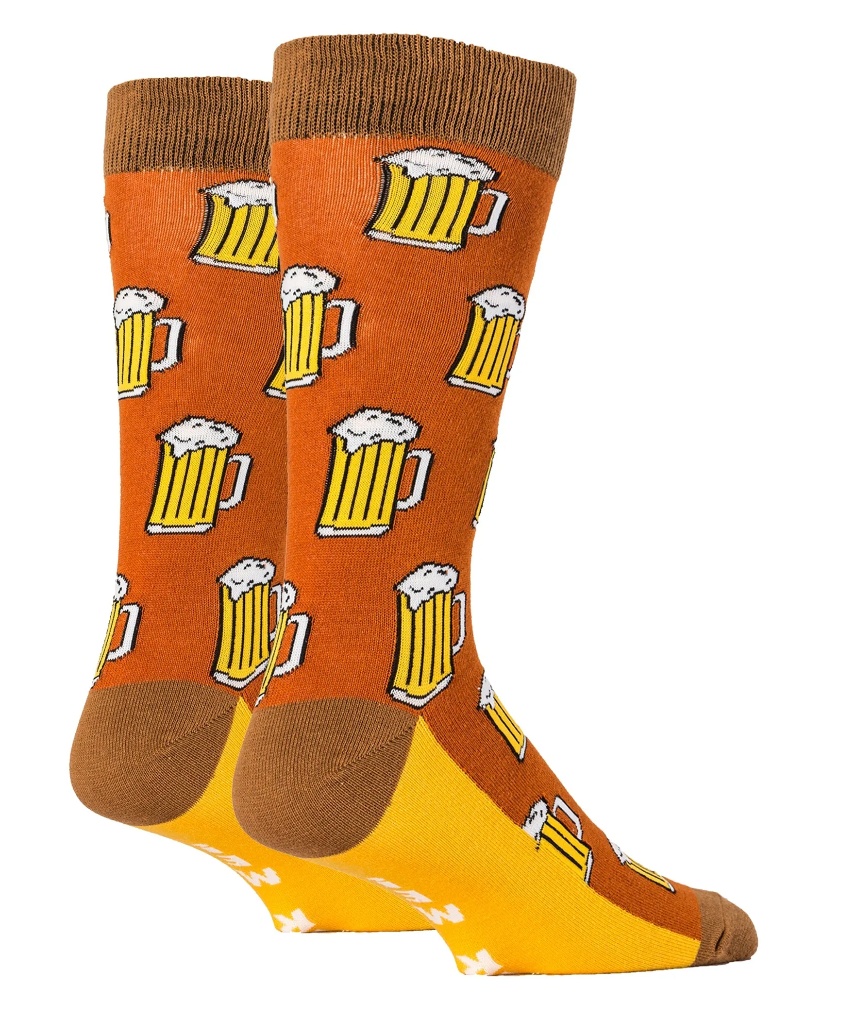 Beer Me! Socks