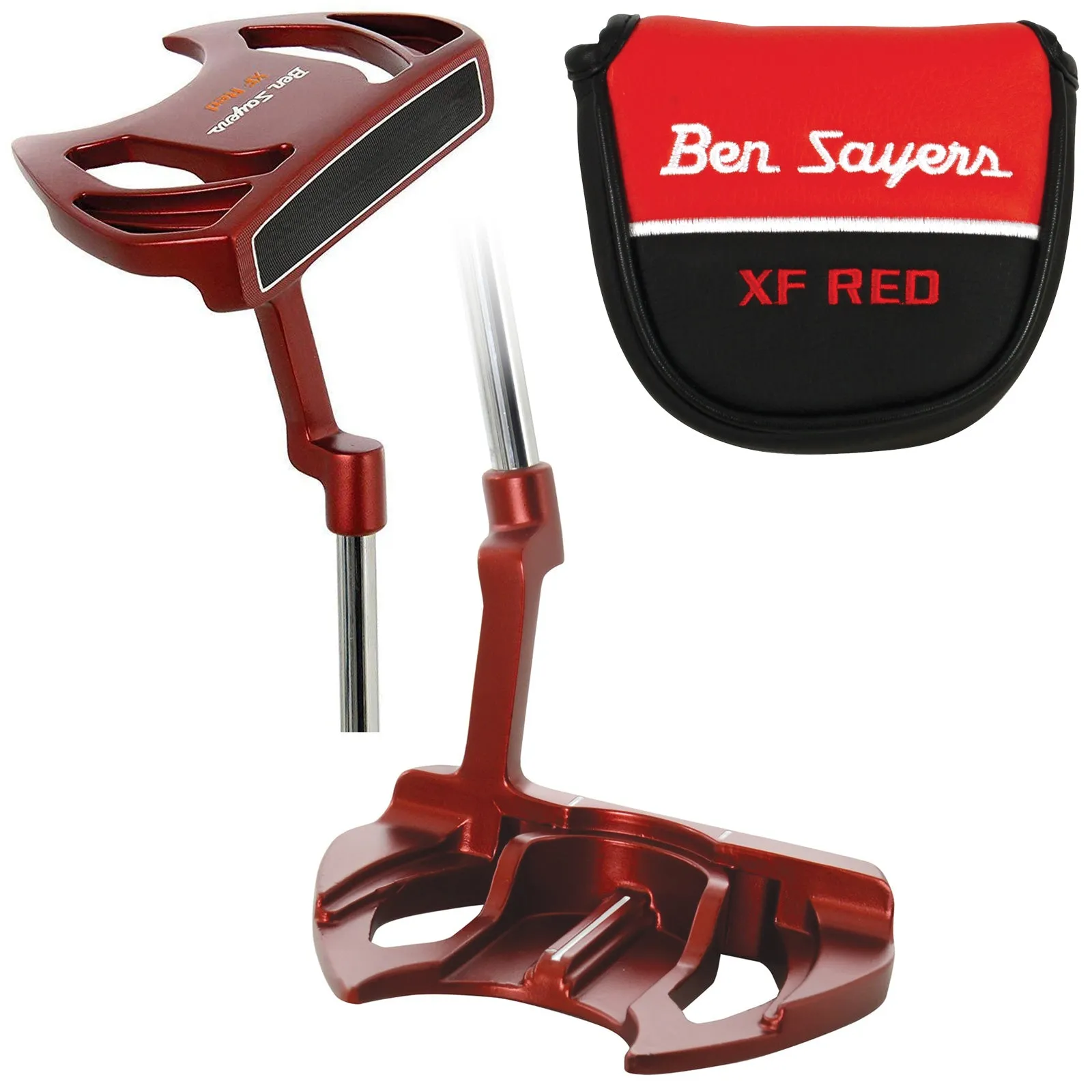 Ben Sayers Mens XF Putters