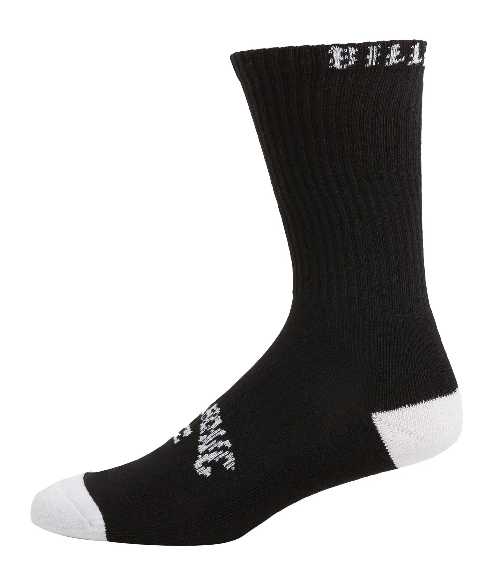 Billabong Youth Sports Socks 5 Pack