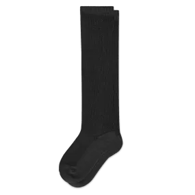 Black EasyStretch™ Diabetic Socks