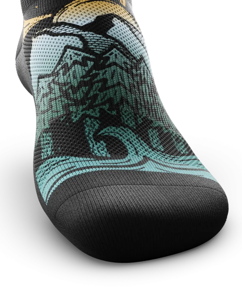 Bliss Ankle Socks