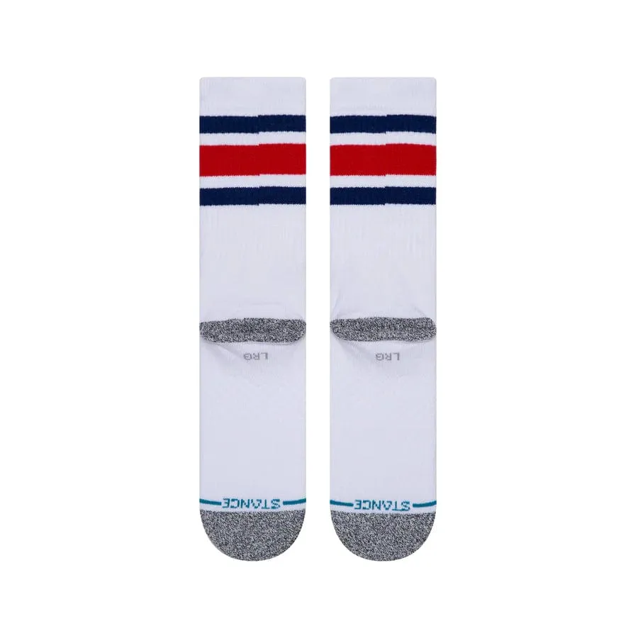 Boyd Crew Socks