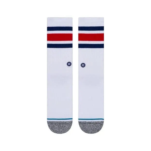 Boyd Crew Socks