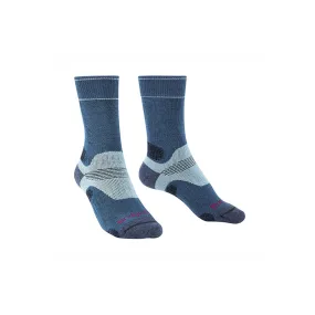 Bridgedale Women's Midweight Merino Performance Boot Socks