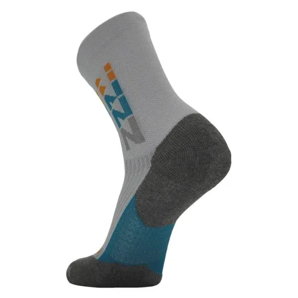 BROOKS - Ghost Crew Socks