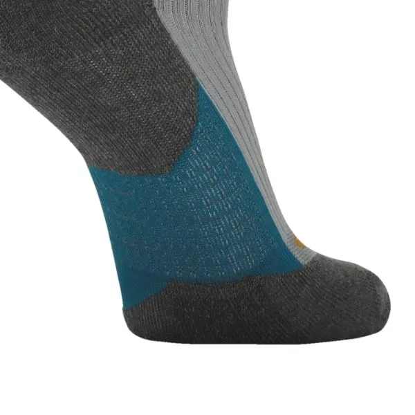 BROOKS - Ghost Crew Socks