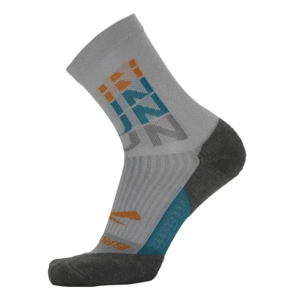 BROOKS - Ghost Crew Socks