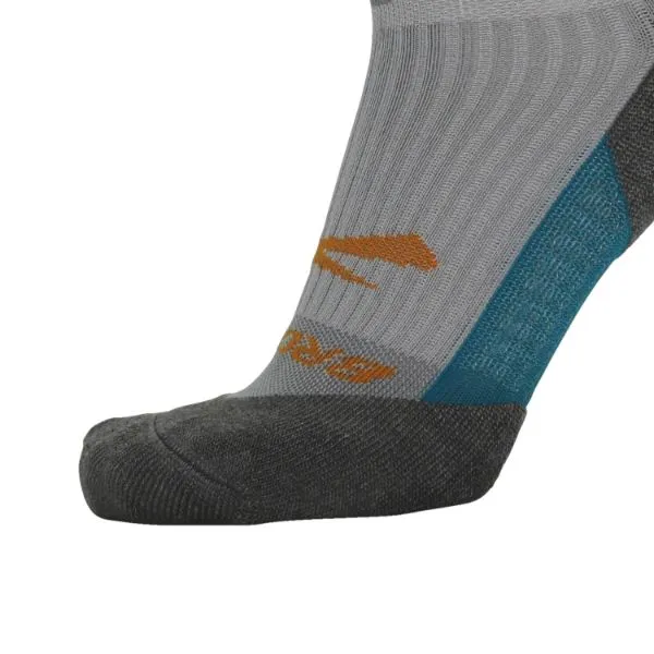 BROOKS - Ghost Crew Socks