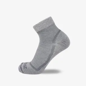 Calming Sleep Socks (Quarter)