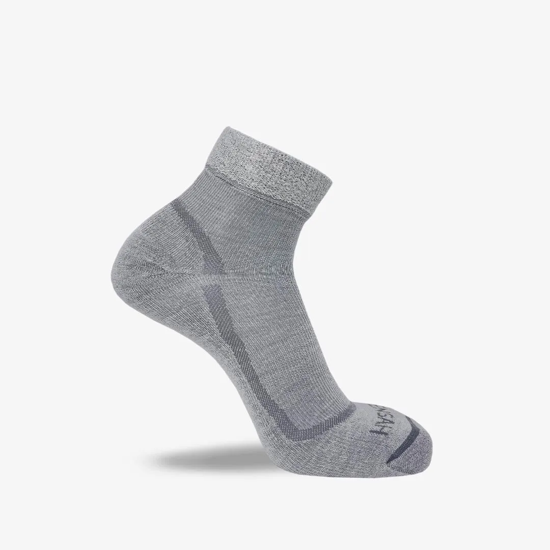 Calming Sleep Socks (Quarter)