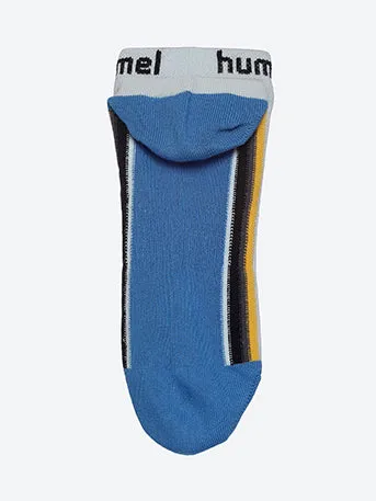 Cano Men Pack Of 2 Multi Colour Socks