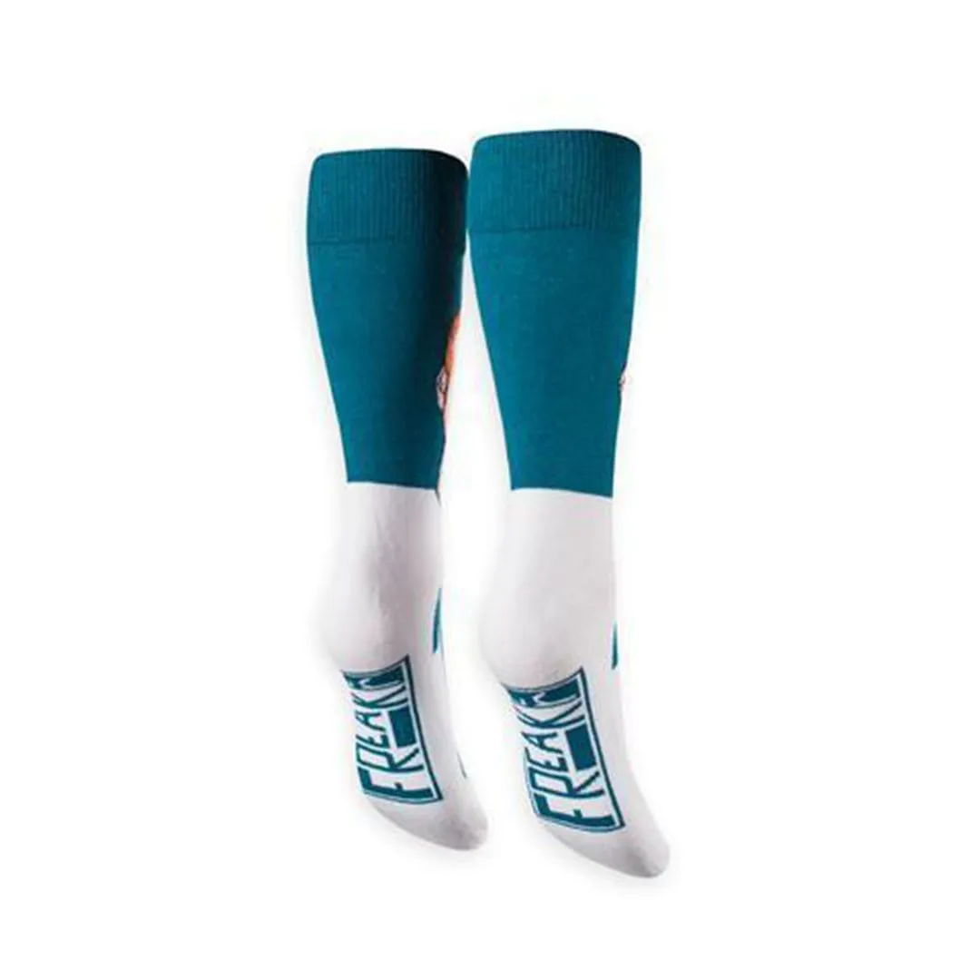 Carson Wentz Socks Unisex Crew Sock