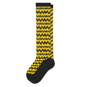 Classic Charlie Brown EasyStretch™ Diabetic Socks