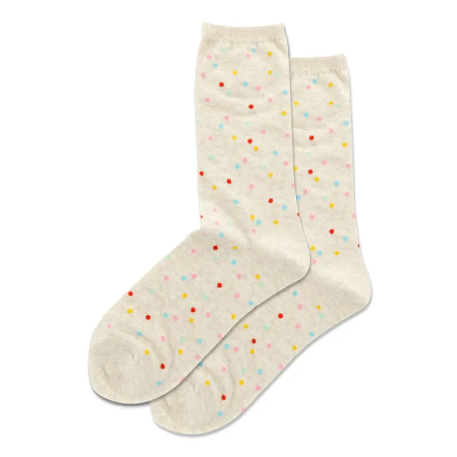 Confetti Crew Socks