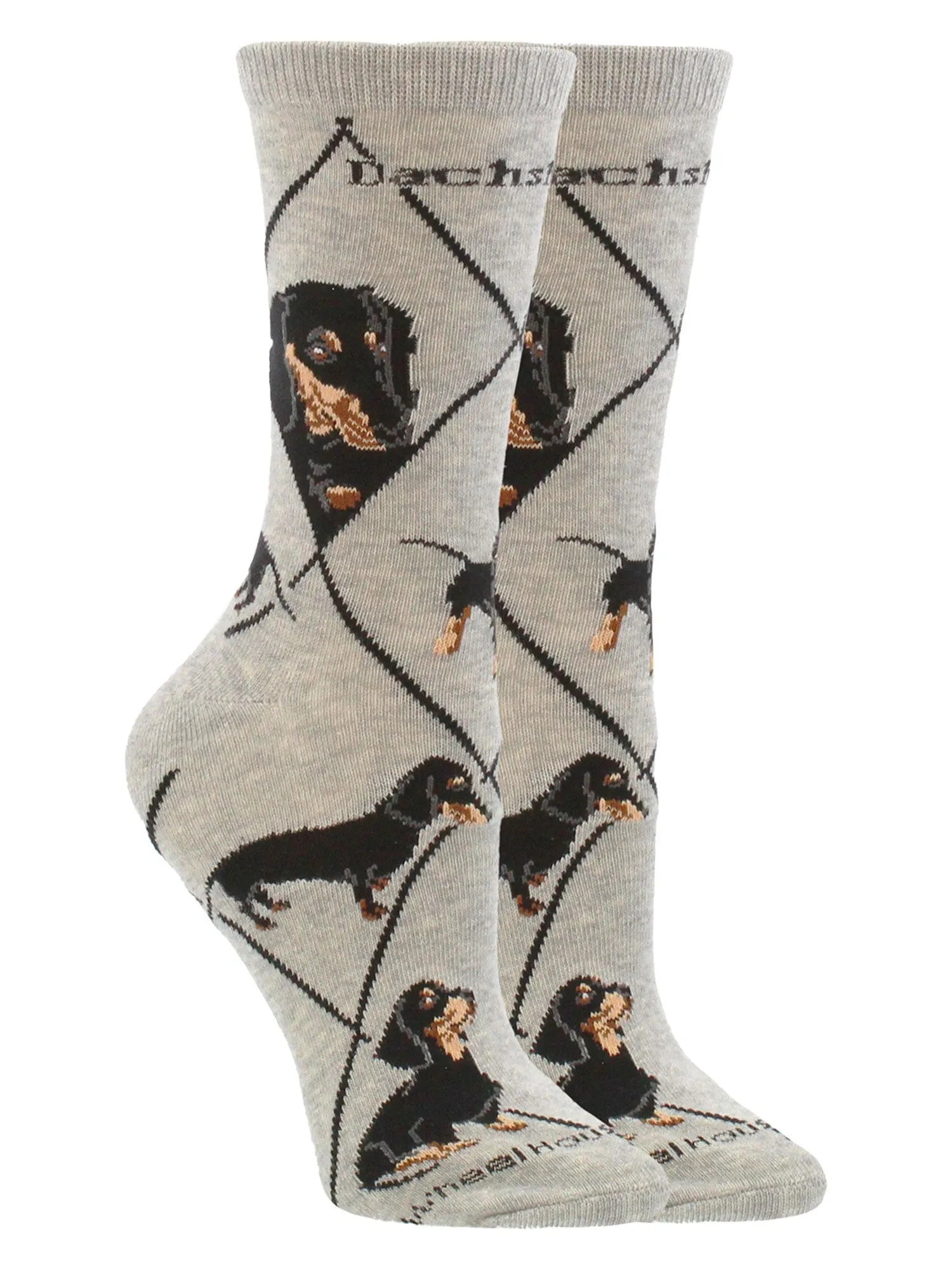 Dachshund Socks Perfect Dog Lovers Gift