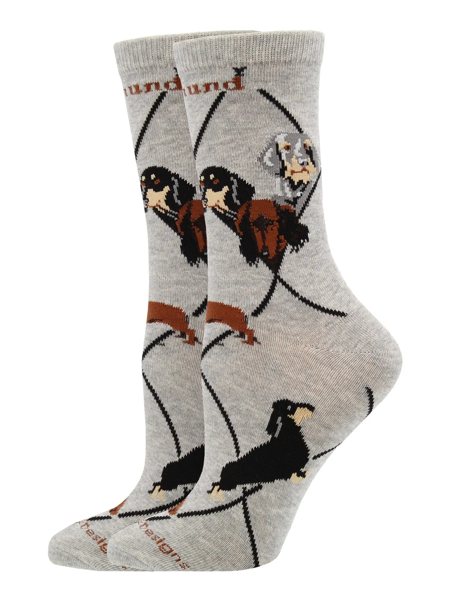 Dachshund Socks Perfect Dog Lovers Gift