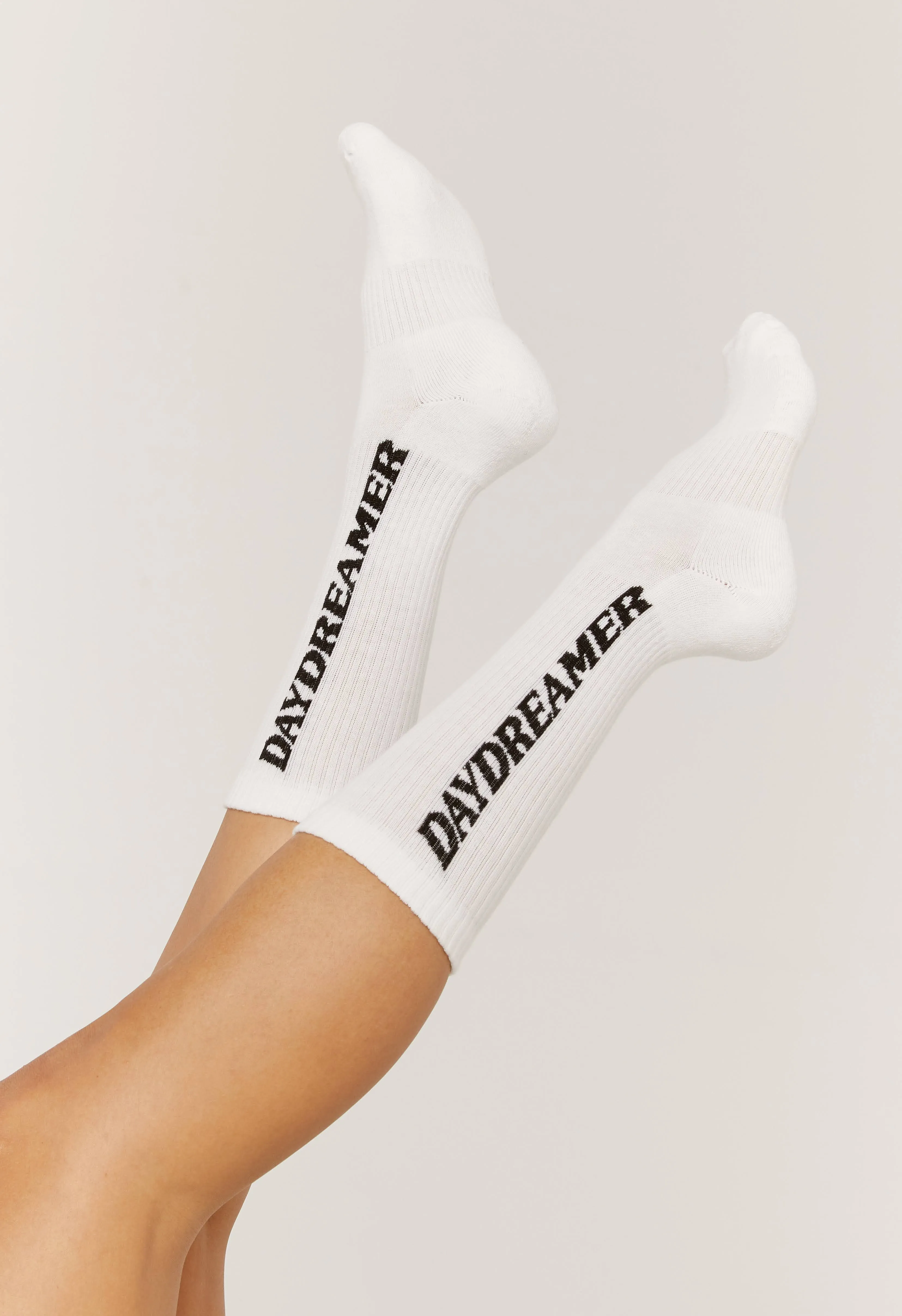 Daydreamer Logo Socks