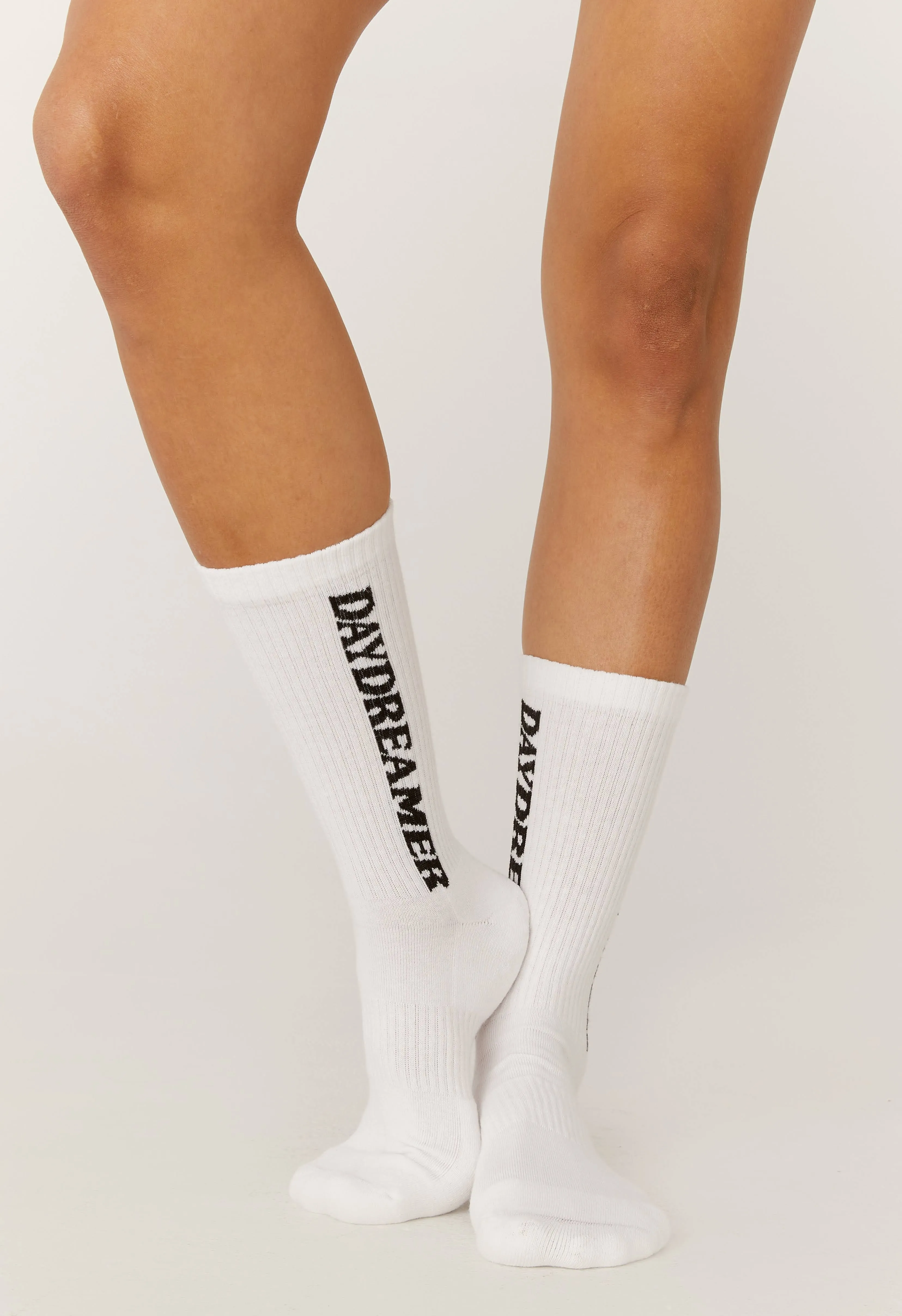 Daydreamer Logo Socks