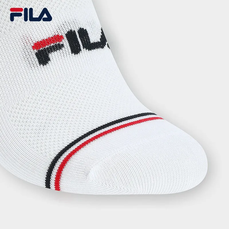 FILA CORE WHITE LINE ORIGINALE Women Socks