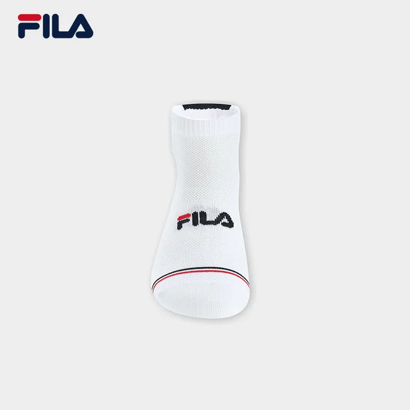 FILA CORE WHITE LINE ORIGINALE Women Socks