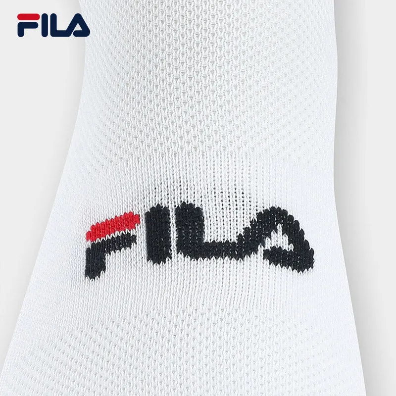 FILA CORE WHITE LINE ORIGINALE Women Socks