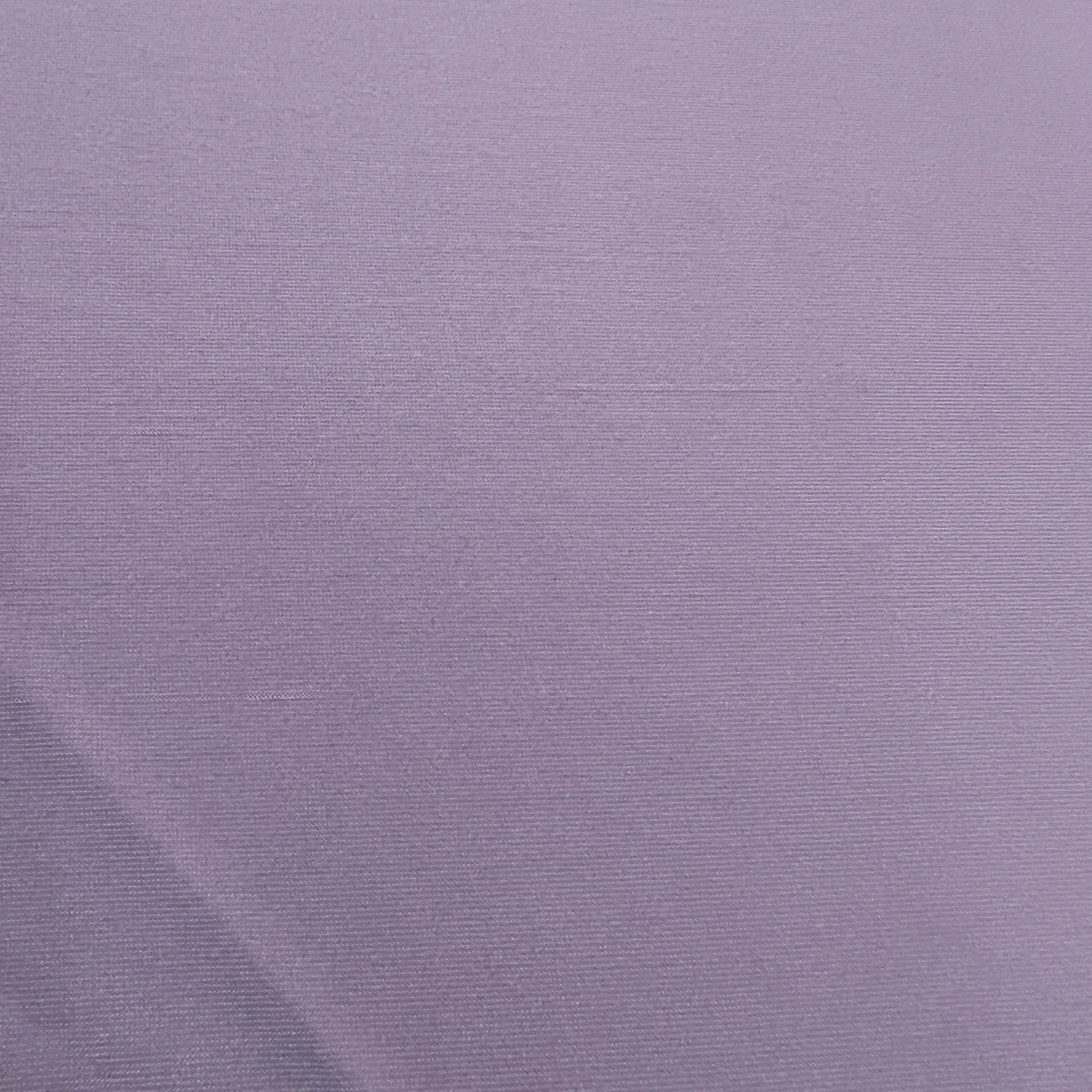 FS1113 Fine Textured Jersey Knit Fabric Lilac