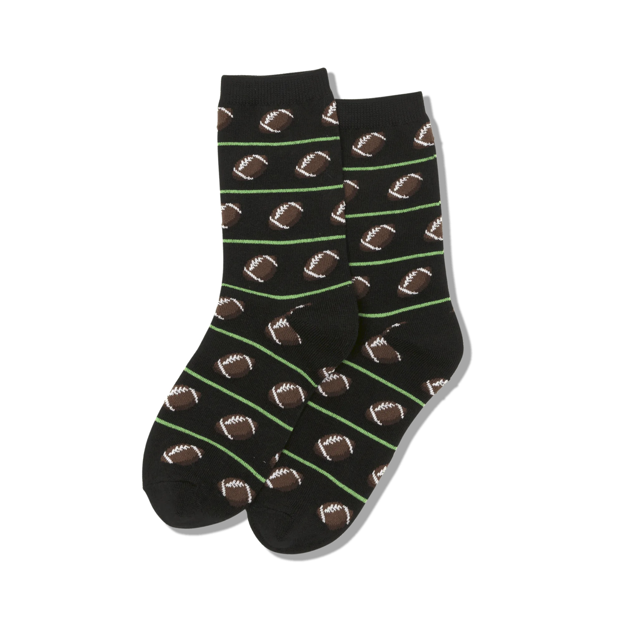 HOTSOX Kid's Football Crew Socks