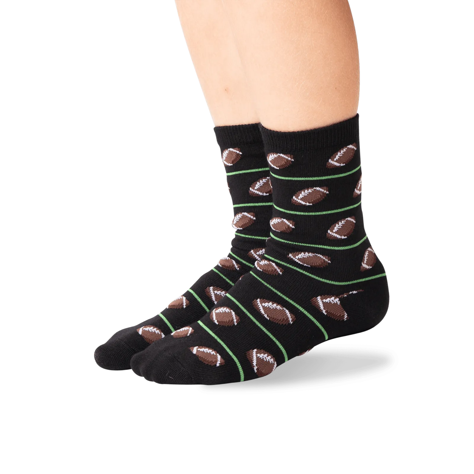 HOTSOX Kid's Football Crew Socks