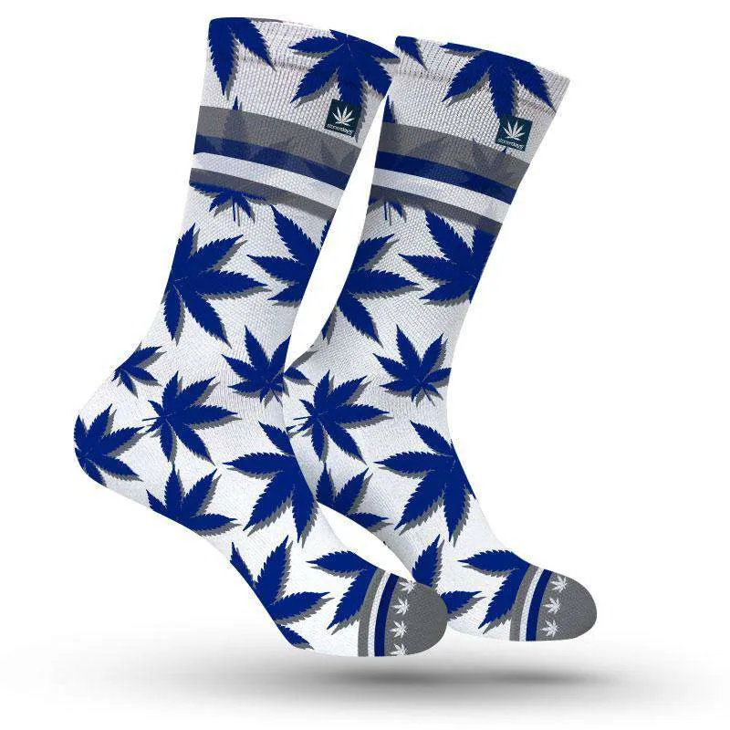 INDIANAPOLIS NFL SOCKS