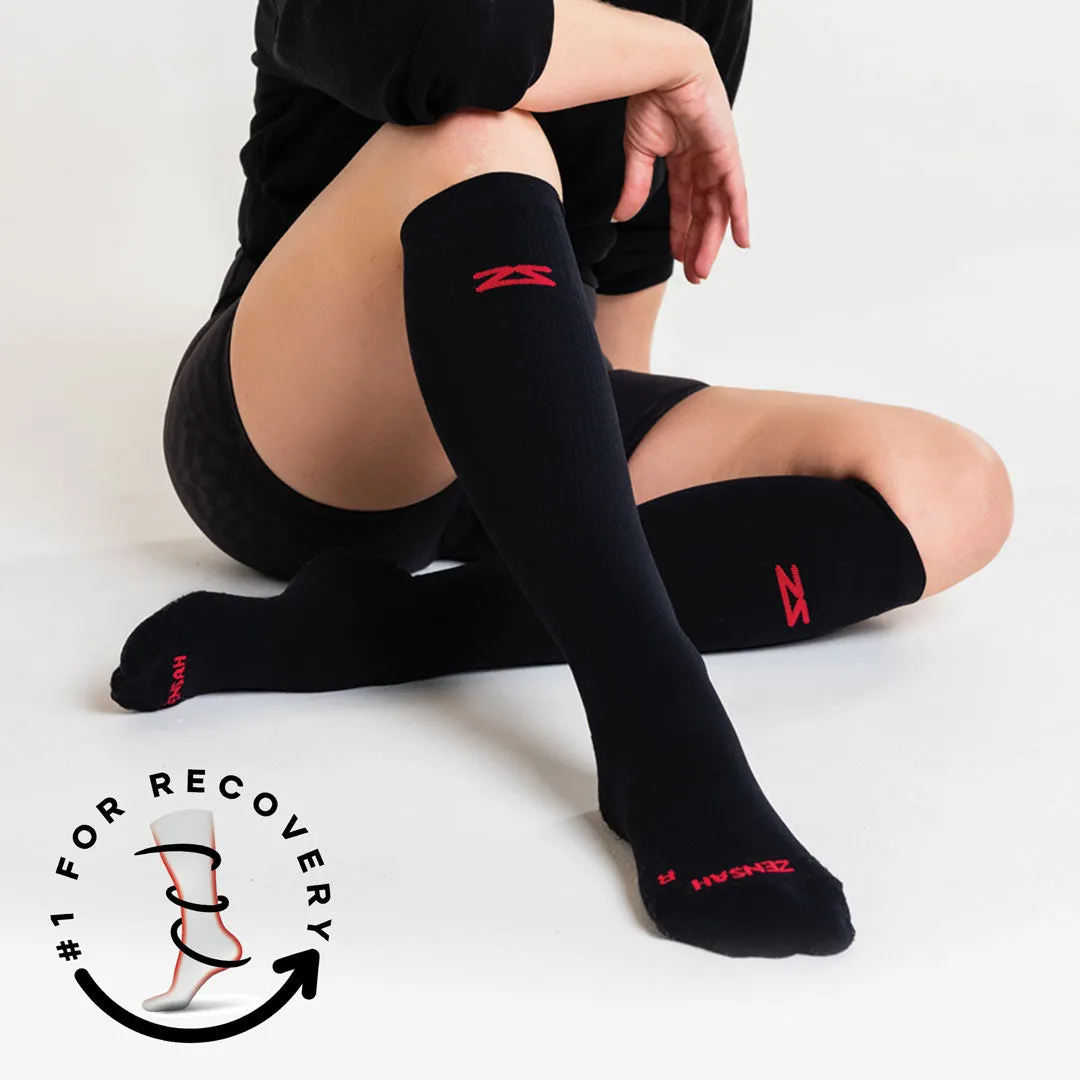 Infrared Compression Socks