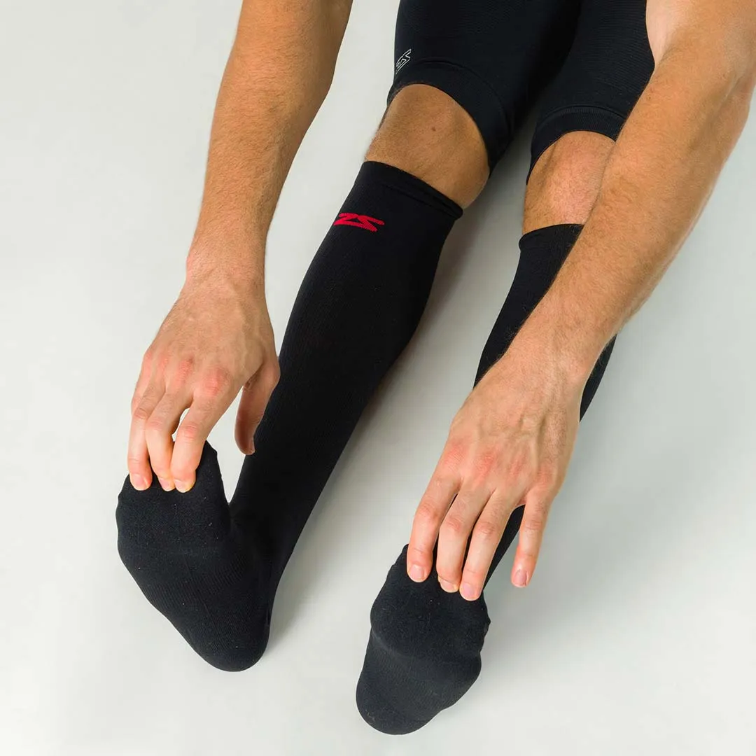 Infrared Compression Socks