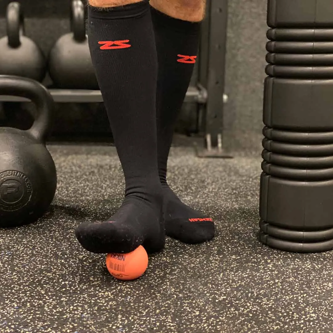 Infrared Compression Socks