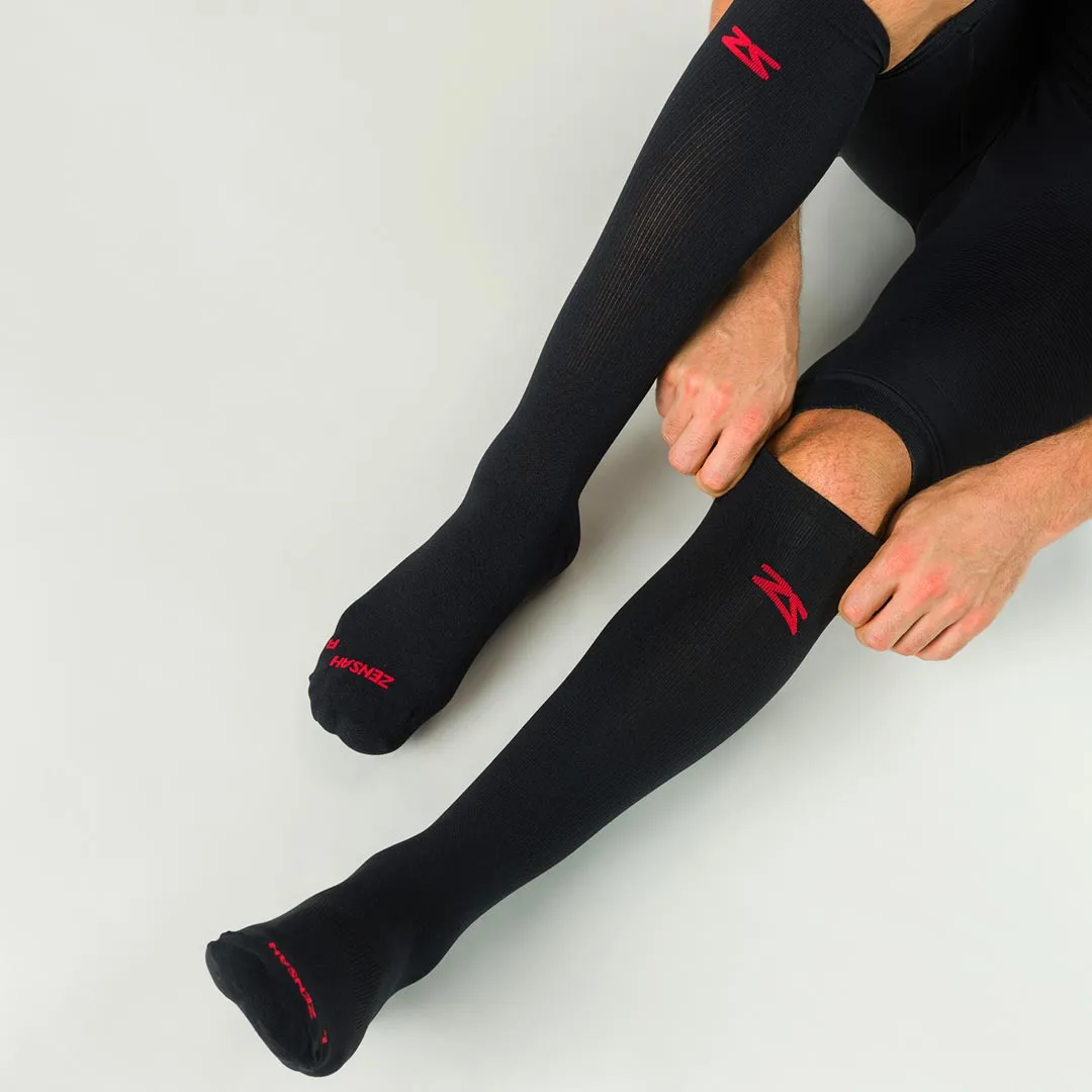 Infrared Compression Socks