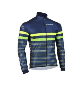 Inverse Race Jacket