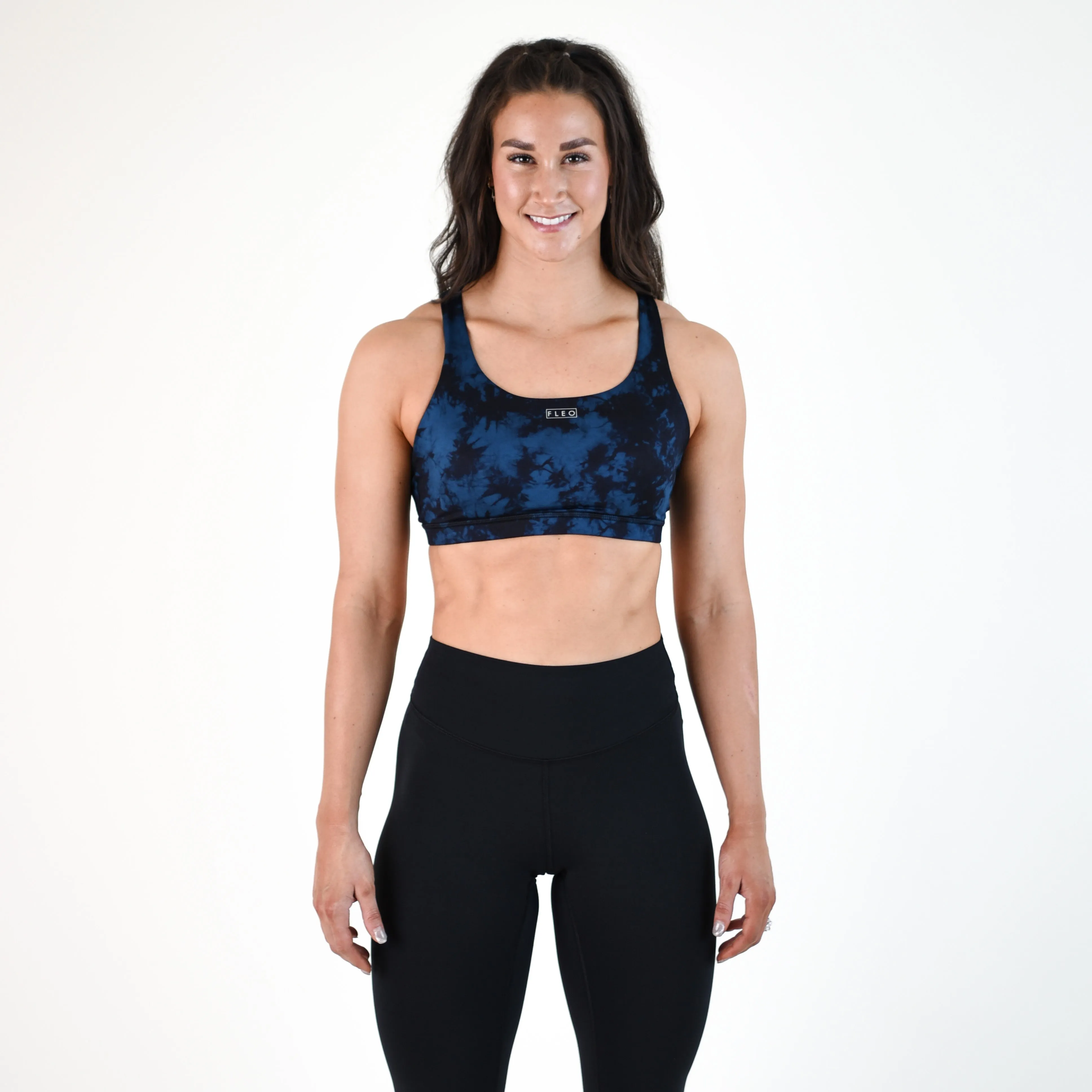 Isla Sports Bra - Medium Support